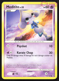 113/147 Meditite - Common - Supreme Victors NM