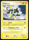 62/146 Luxio - Uncommon - Legends Awakened LP