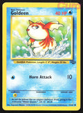 53/64 Goldeen Unlimited - Common - Jungle NM