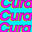 CuraCards logo