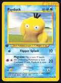 79/105 Psyduck 1st Edition - Common - Neo Destiny LP