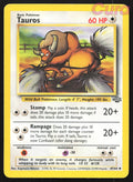 47/64 Tauros Unlimited - Uncommon - Jungle NM