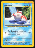45/64 Goldeen Unlimited - Common - Neo Revelation MP
