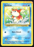 53/64 Goldeen Unlimited - Common - Jungle NM