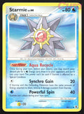 Indents 50/111 Starmie - Uncommon - Rising Rivals HP