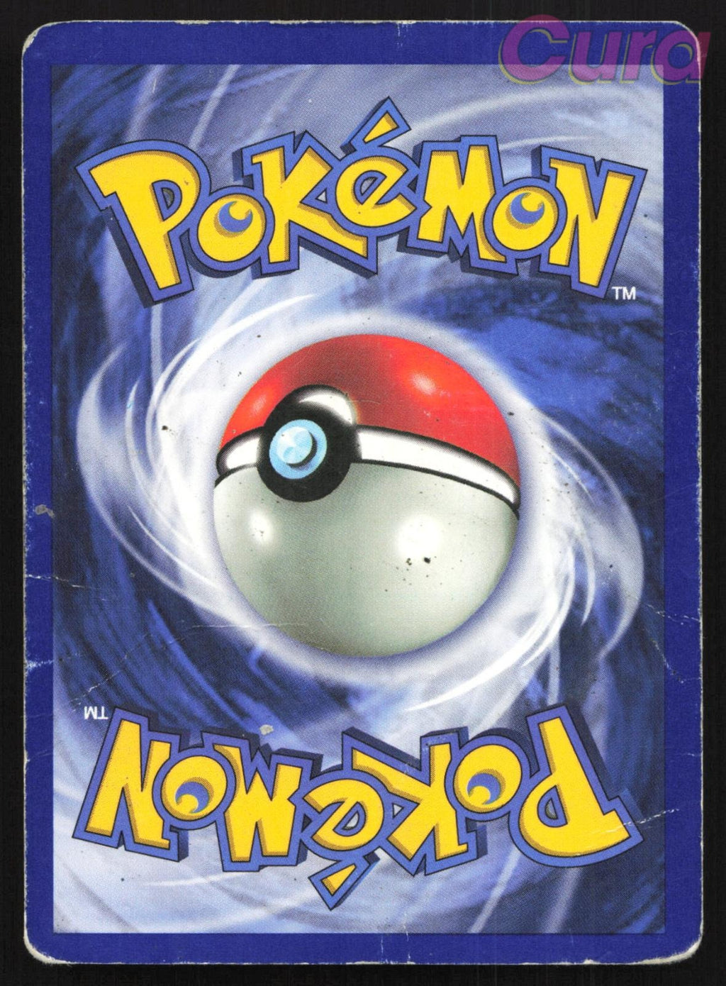 So Cooked 35/102 Magikarp - Uncommon - Base Set Unlimited DMG