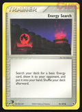90/109 Energy Search - Common - Ruby & Sapphire LP