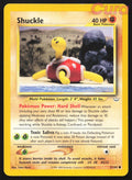 Corner Crease 51/64 Shuckle Unlimited - Common - Neo Revelation MP