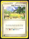 85/97 High Pressure System - Uncommon - Dragon MP