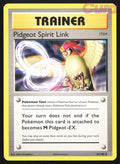 81/108 Pidgeot Spirit Link - Uncommon - Evolutions LP