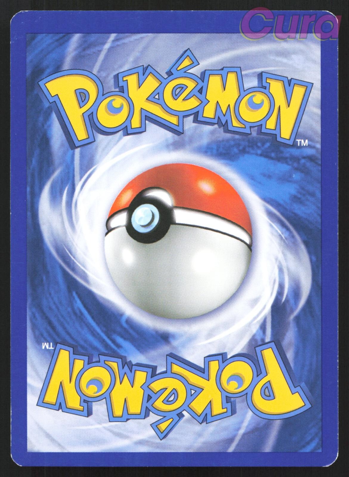53/95 Chikorita - Common - Call of Legends LP