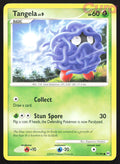 77/99 Tangela - Common - Arceus NM