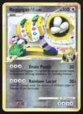 9/147 Regigigas FB Reverse Holo - Rare - Supreme Victors MP