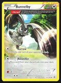 121/160 Bunnelby - Uncommon - Primal Clash MP