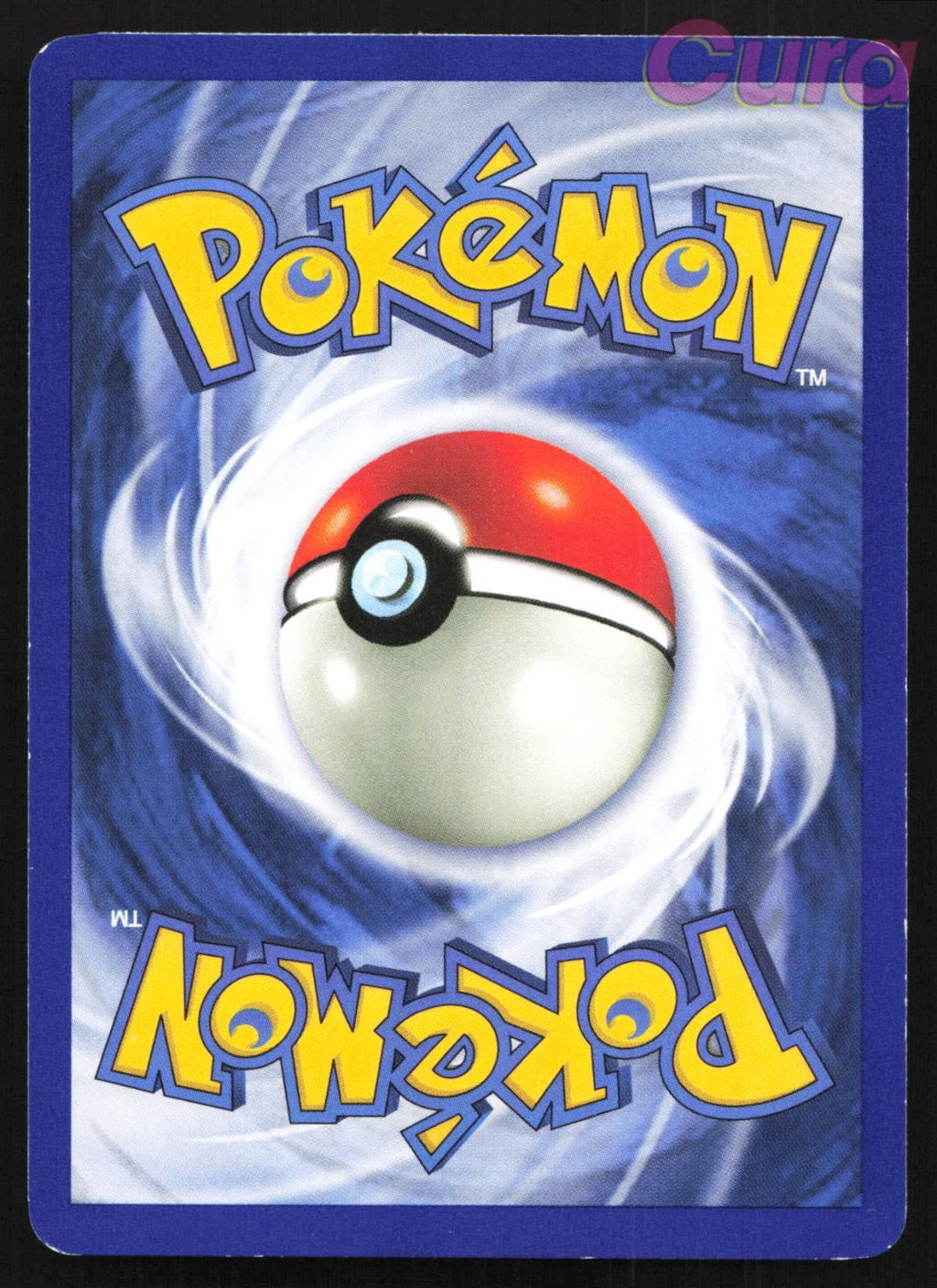 33/62 Gastly Unlimited - Uncommon - Fossil LP