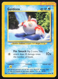 45/64 Goldeen Unlimited - Common - Neo Revelation HP