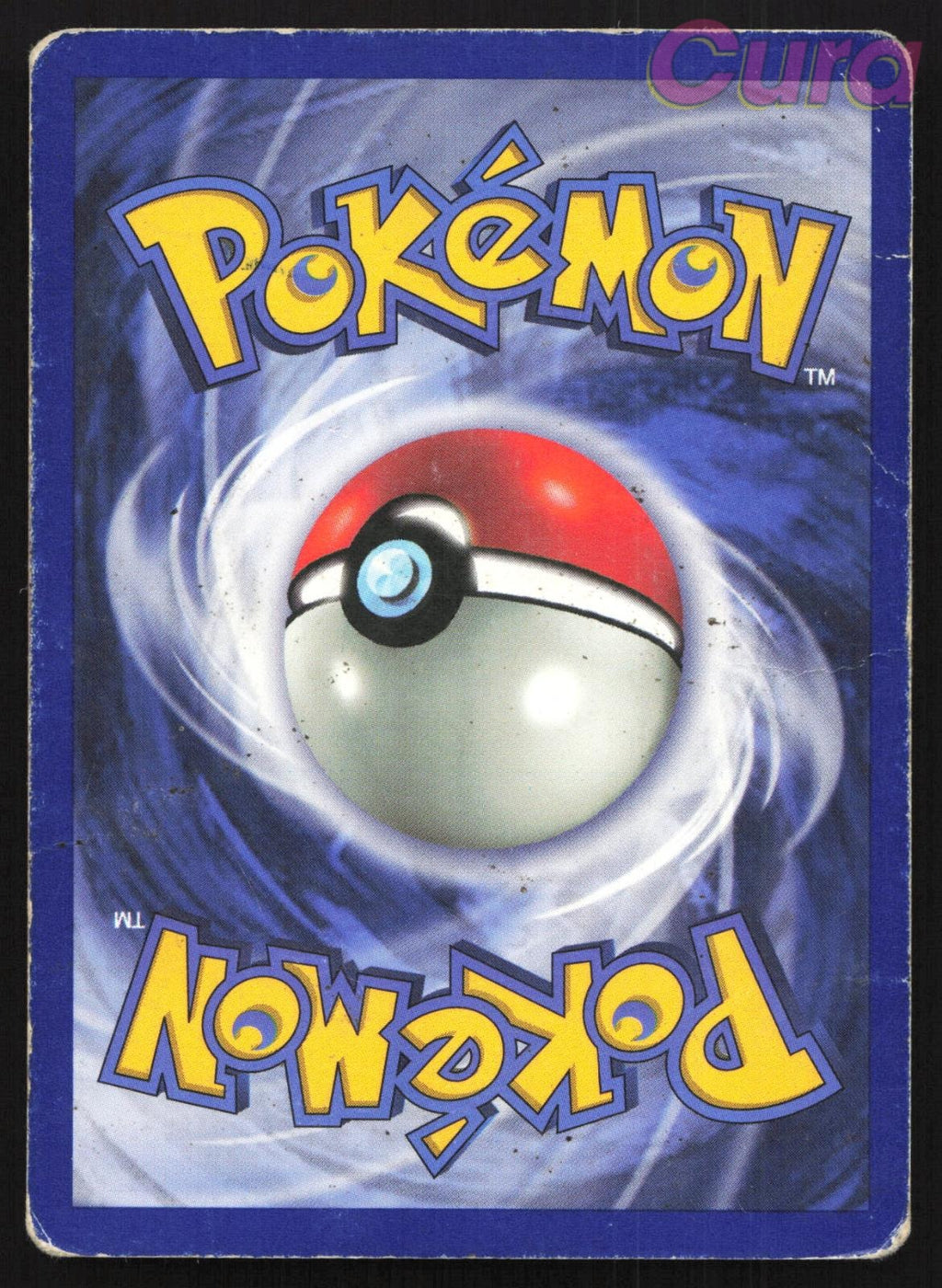 51/102 Koffing - Common - Base Set Unlimited HP