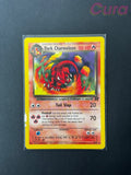 32 Dark Charmeleon Unlimited - Uncommon - Team Rocket LP