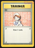 91/102 Bill - Common - Base Set Unlimited NM