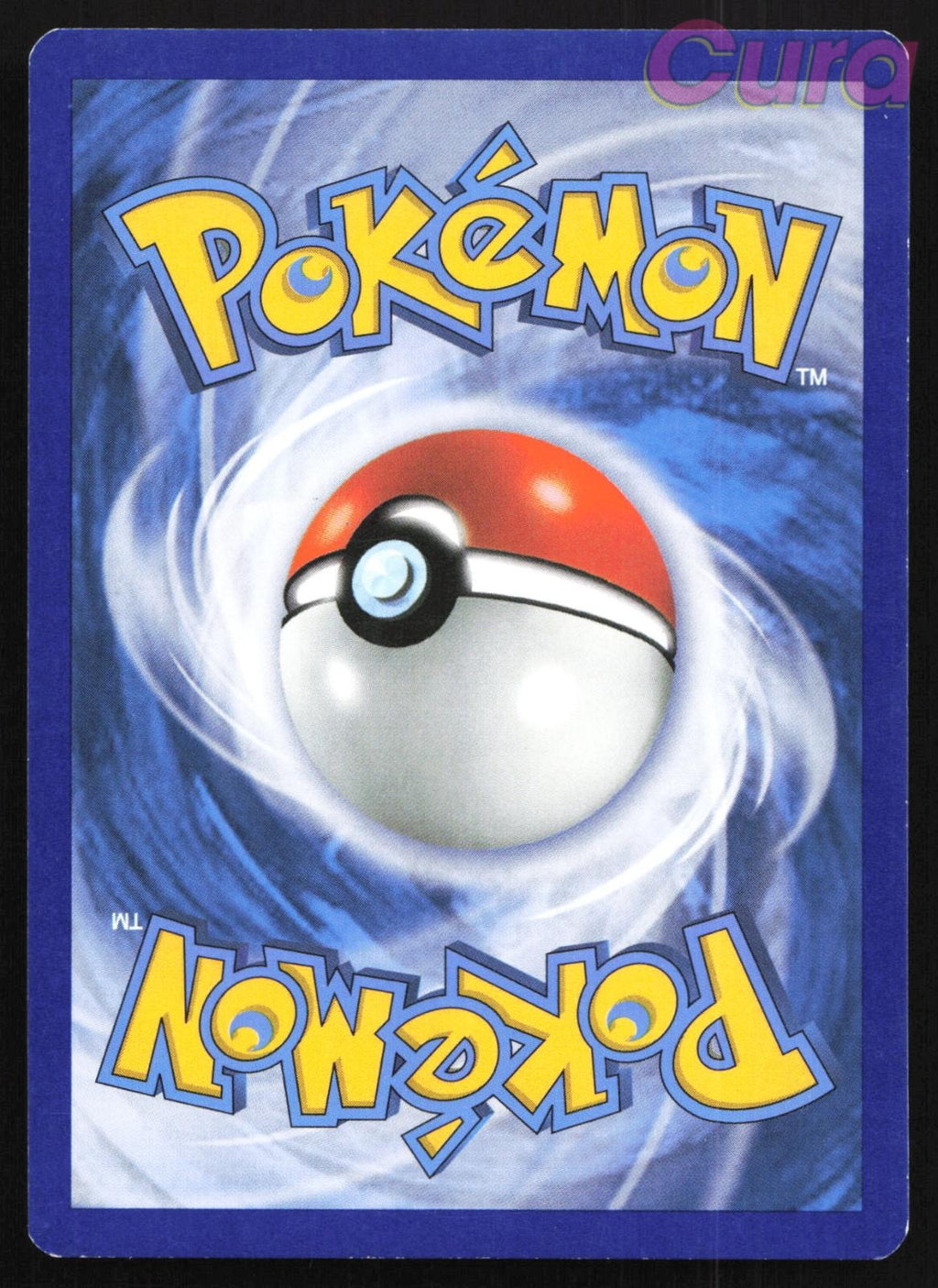 XY52 Groudon Holo - Promo - XY Promo LP