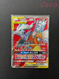 194 Reshiram & Charizard GX Holo - Ultra Rare - Unbroken Bonds NM