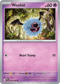 Woobat