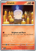 Litwick
