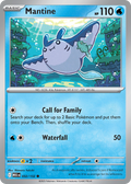 Mantine