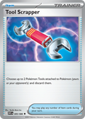 Tool Scrapper