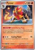 Pyroar