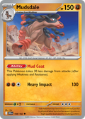 Mudsdale