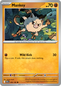 Mankey