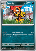 Scrafty