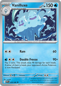 Vanilluxe