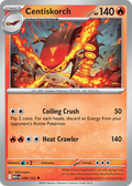 Centiskorch