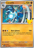 Lucario