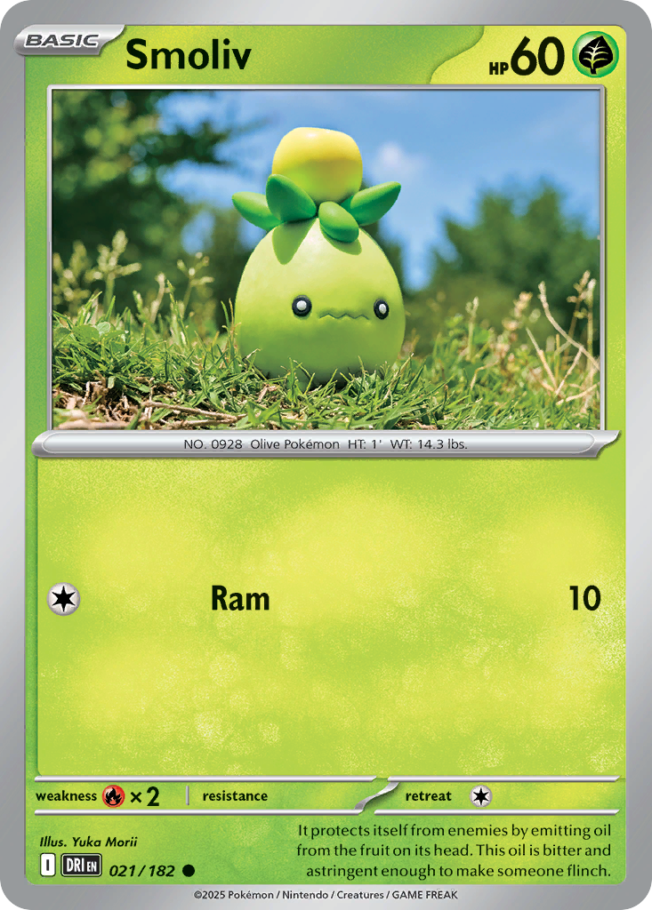 yuka morii pokemon cards list Who Is (And Why Her Feel Different) Yuka Morii - Regional Promo