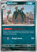 Garbodor