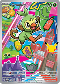 Grookey