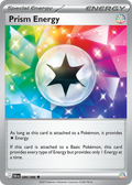 Prism Energy