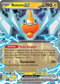 Rotom ex