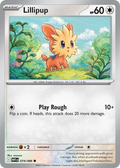 Lillipup