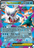 Mega Abomasnow ex