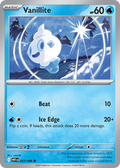 Vanillite