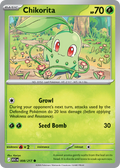 Chikorita