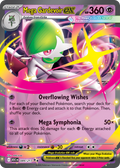 Mega Gardevoir ex