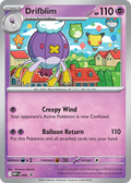 Drifblim