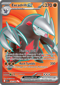 Excadrill ex