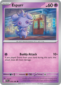 Espurr