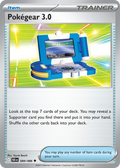Pokégear 3.0